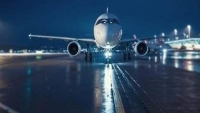 فقدان طائرة إندونيسية تقل 10 أشخاص واستنفار للبحث