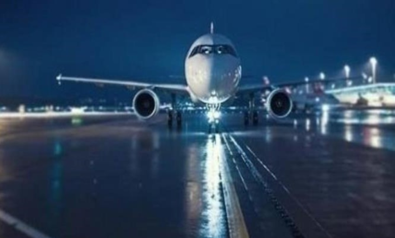 Indonesian plane carrying 10 people goes missing; search underway