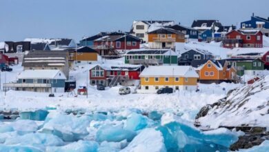 السويد ترد على ترامب: لن نخضع للترهيب بسبب شراء غرينلاند