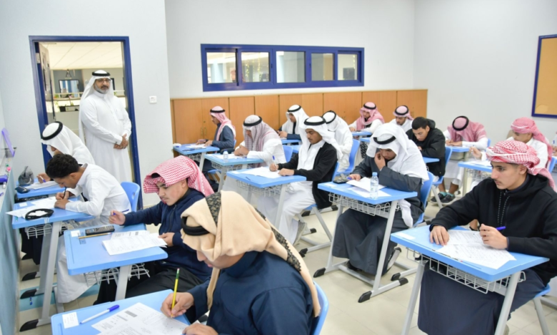 انطلاق اختبارات البدلاء اليوم: توزيع الدرجات وموعد النتائج