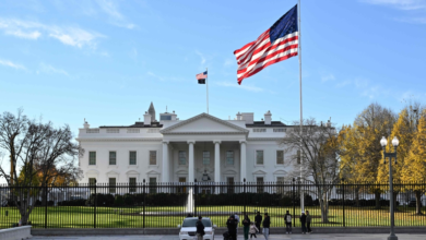 البيت الأبيض ينفي رسوم المليار دولار لعضوية مجلس سلام غزة