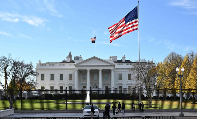 البيت الأبيض ينفي رسوم المليار دولار لعضوية مجلس سلام غزة