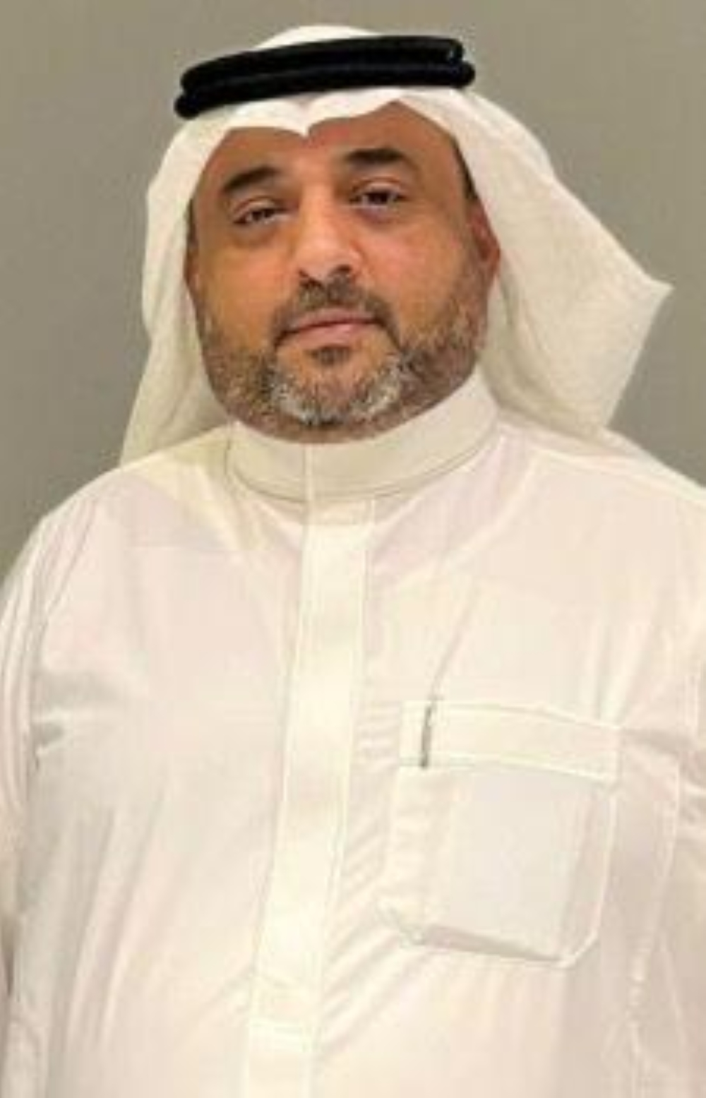 انور القرشي