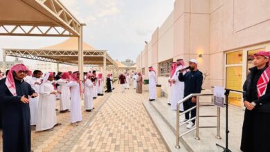 تعليم جدة: تطبيق صارم للائحة المواظبة مع عودة 700 ألف طالب