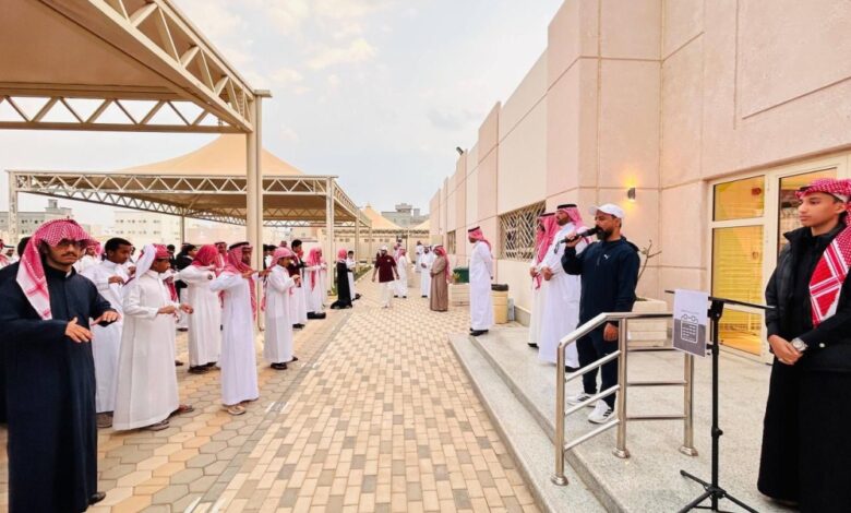 تعليم جدة: تطبيق صارم للائحة المواظبة مع عودة 700 ألف طالب