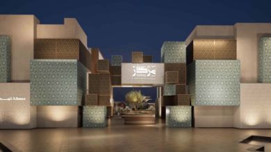 مركاز البلد الأمين بمكة: انطلاق النسخة الثالثة بفعاليات ملهمة