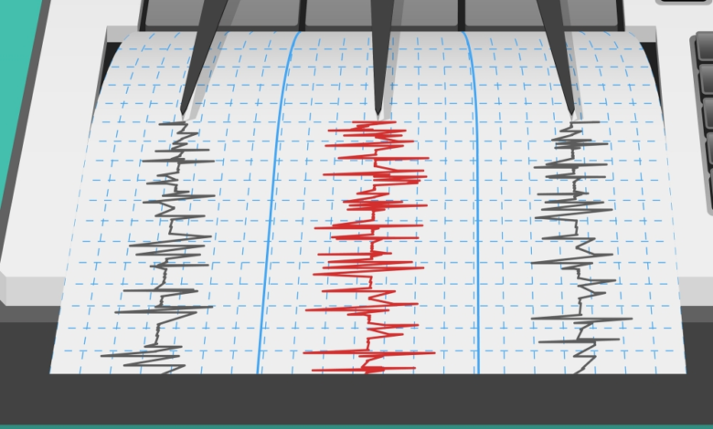 هزة أرضية تضرب صقلية بقوة 4 درجات.. تفاصيل الزلزال في إيطاليا