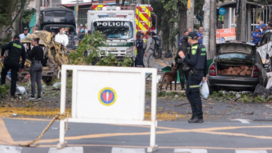 اشتباكات كولومبيا: مقتل 27 من منشقي فارك في صراع النفوذ