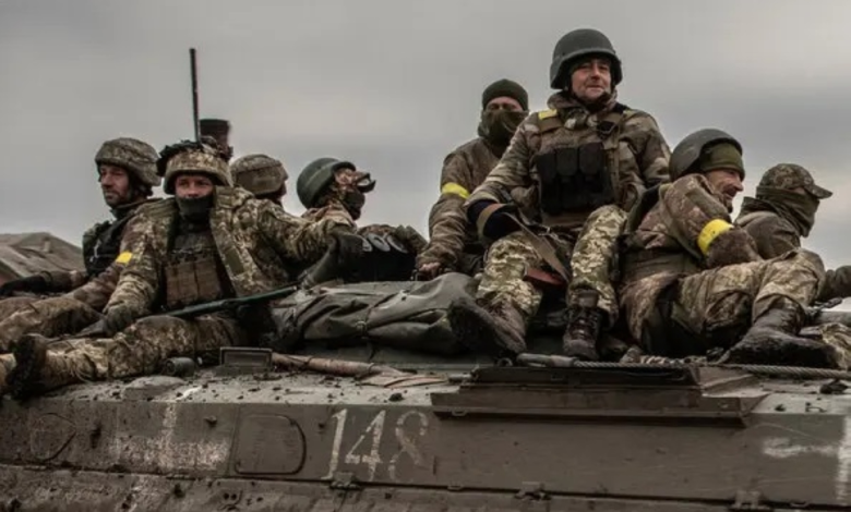 محادثات أوكرانية أمريكية جوهرية قبل دافوس