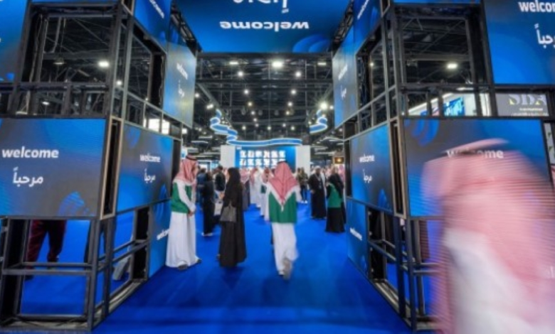 المنتدى السعودي للإعلام: رؤية اقتصادية وتنموية للمستقبل