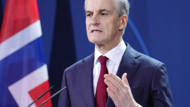 النرويج ترفض الحرب التجارية مع ترامب بسبب أزمة غرينلاند