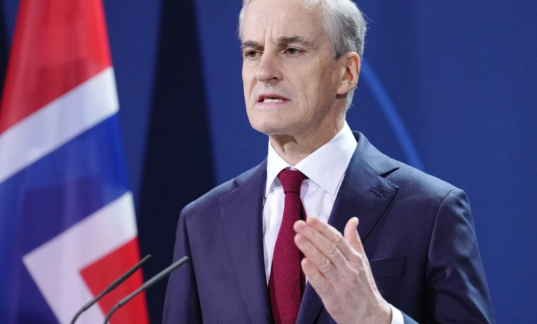 النرويج ترفض الحرب التجارية مع ترامب بسبب أزمة غرينلاند