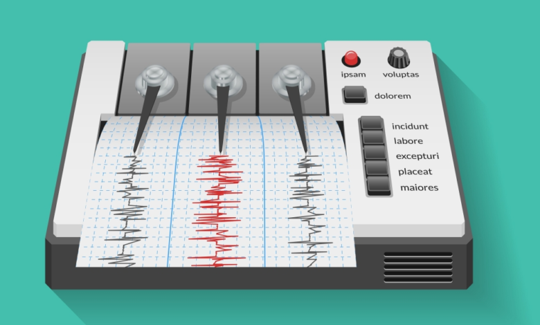 زلزال كشمير اليوم: هزة بقوة 6 ريختر تضرب شمال الهند دون خسائر