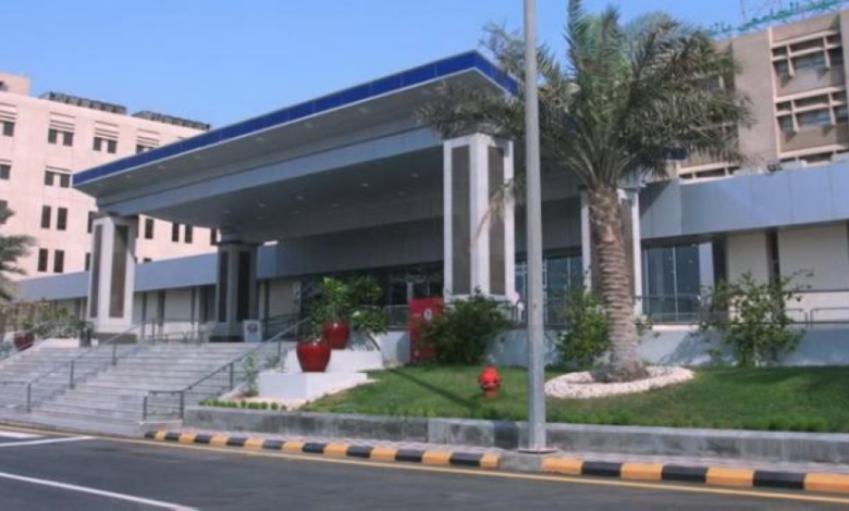 مستشفى الملك فهد الجامعي يفتتح عيادة متخصصة لحصوات الكلى