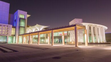 فعالية أكثر من صيدلي 12 بجامعة الأميرة نورة: الابتكار ومستقبل الصيدلة