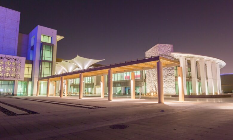 More than 12 pharmacists at Princess Nourah University: Innovation and the future of pharmacy