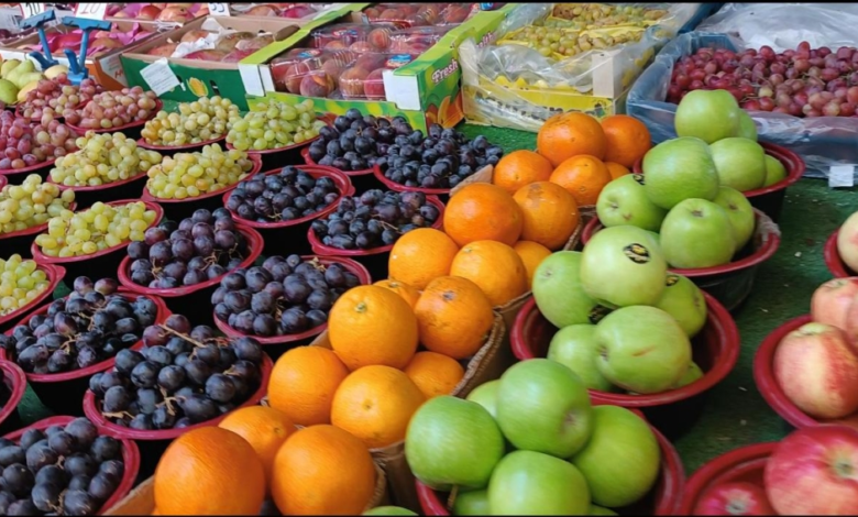 بيئة مكة تسلم 11 طن خضار لجمعية خيرية بجدة لتعزيز الأمن الغذائي