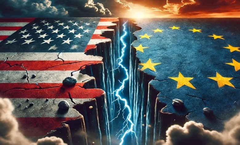 Emergency European summit to discuss Trump's threats, Greenland, and tariffs