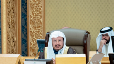 مجلس الشورى يصدر قرارات هامة تخص الجامعات ومشاريع الرياض