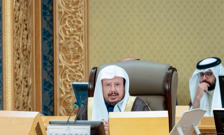 مجلس الشورى يصدر قرارات هامة تخص الجامعات ومشاريع الرياض