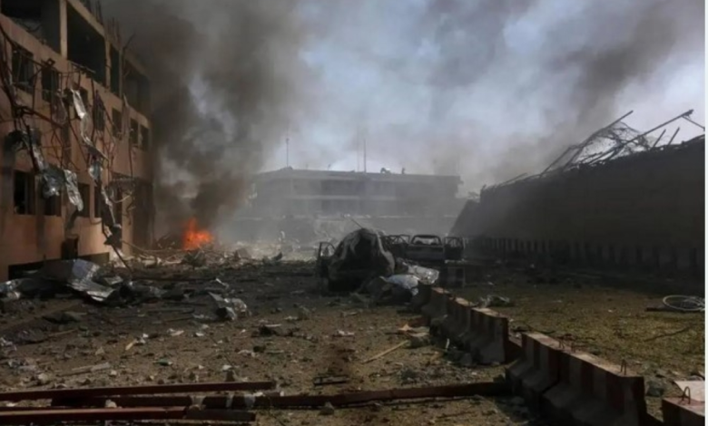 انفجار فندق في كابول يوقع 7 قتلى: التفاصيل الكاملة