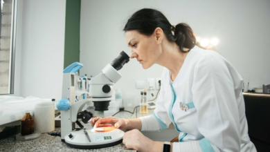 السعودية تزود أوكرانيا بمعدات طبية لإنقاذ الأرواح