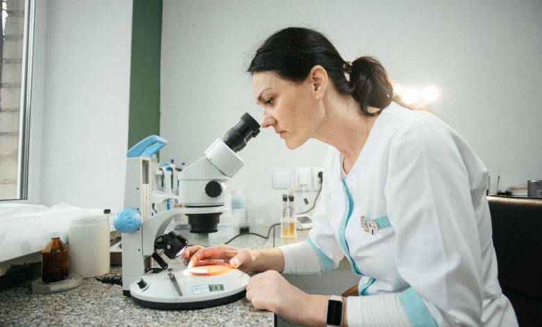 Saudi Arabia provides Ukraine with life-saving medical equipment