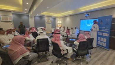 شروط القبول في مدارس الموهوبين التقنية 1448: التفاصيل الكاملة