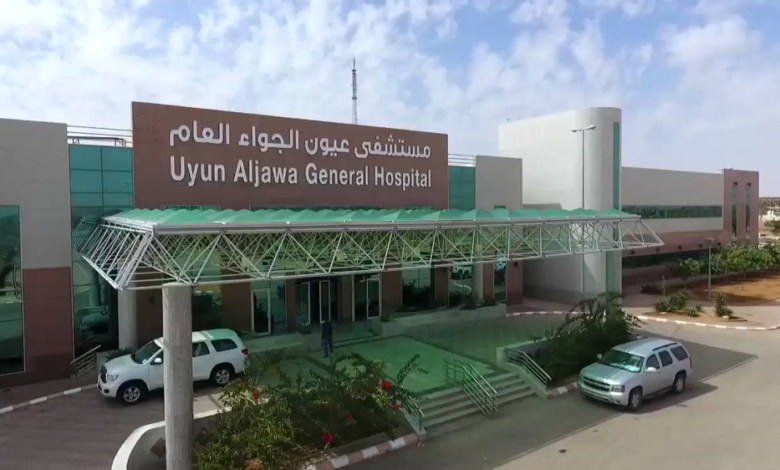 Activating endoscopes at Oyoun Al-Jawa Hospital to serve northern Al-Qassim