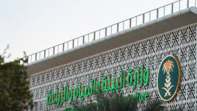 نقل أسواق الماشية خارج المدن وتوثيق صفقات الإبل بالسعودية