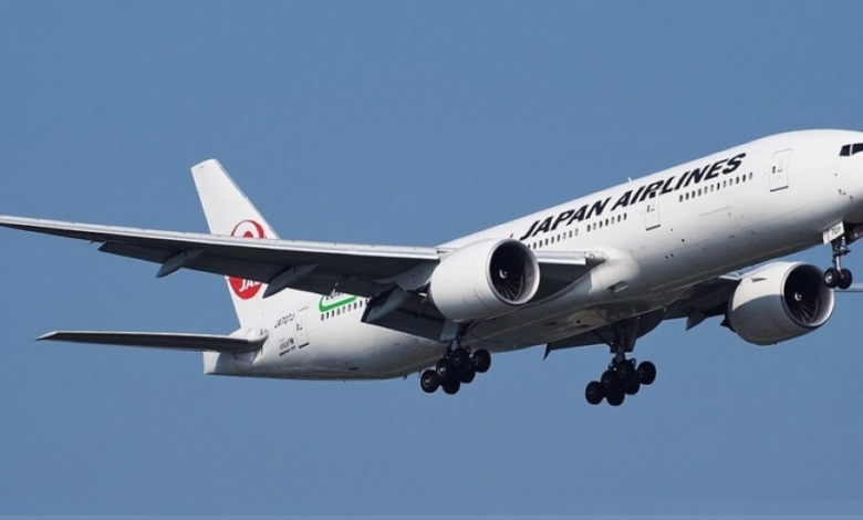 عواصف ثلجية في اليابان تلغي رحلات الطيران في هوكايدو