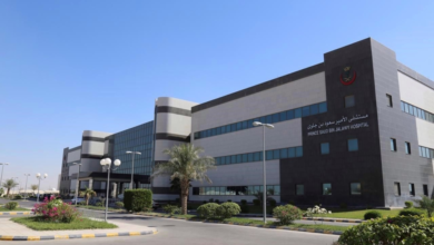 إنجاز طبي بالأحساء: استئصال ورم كبدي بالمنظار لأول مرة