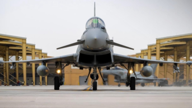 انطلاق مناورات رماح النصر 2026 في السعودية بمشاركة 15 دولة