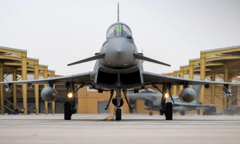 The Spears of Victory 2026 military exercises have commenced in Saudi Arabia with the participation of 15 countries