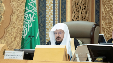 الشورى يوجه قرارات لتطوير جامعتي الملك عبدالعزيز والحدود الشمالية