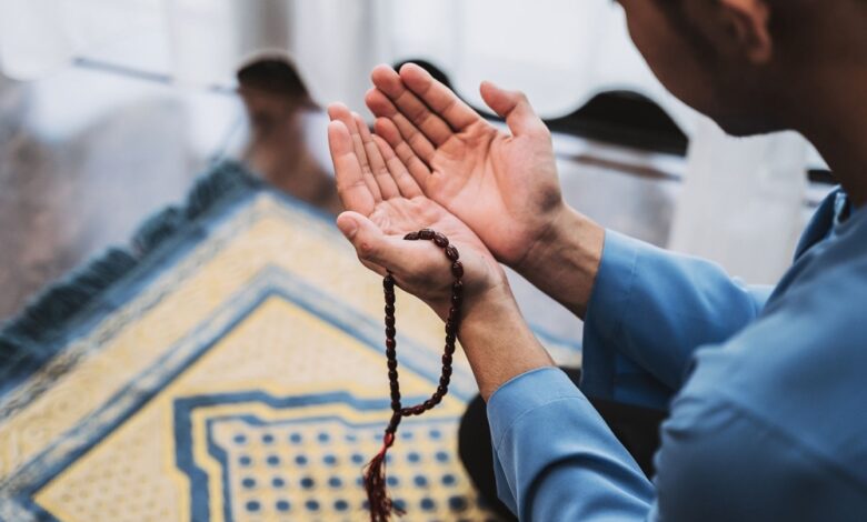 Mosque guidelines for Ramadan 1447: Ban on donations and camera regulations