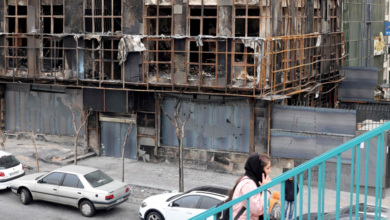 اجتماع طارئ لمجلس حقوق الإنسان بشأن إيران بدعم دولي