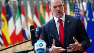 واشنطن تحذر أوروبا من تفعيل مكافحة الإكراه بسبب جرينلاند