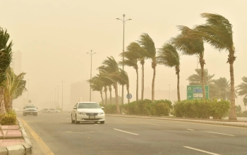 مركز الملك سلمان للإغاثة يوزع كسوة الشتاء في إدلب 2026