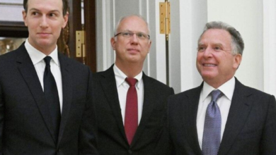 محادثات روسية أمريكية في دافوس بشأن أوكرانيا: تفاصيل لقاء دميترييف وكوشنر