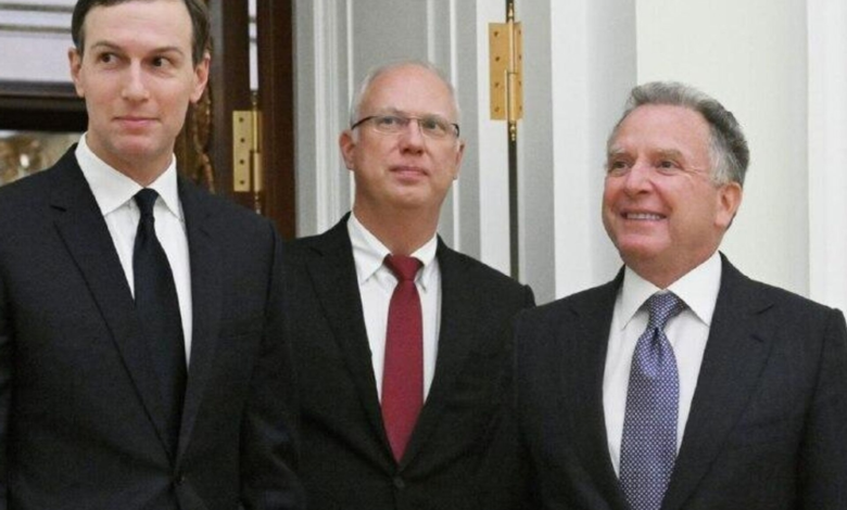 Russian-American talks in Davos on Ukraine: Details of the Dmitriev-Kushner meeting