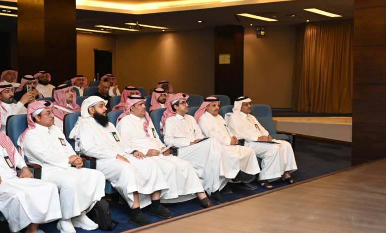 Saudi Arabia: A comprehensive plan with the FAO to regulate fish markets and prevent fraud