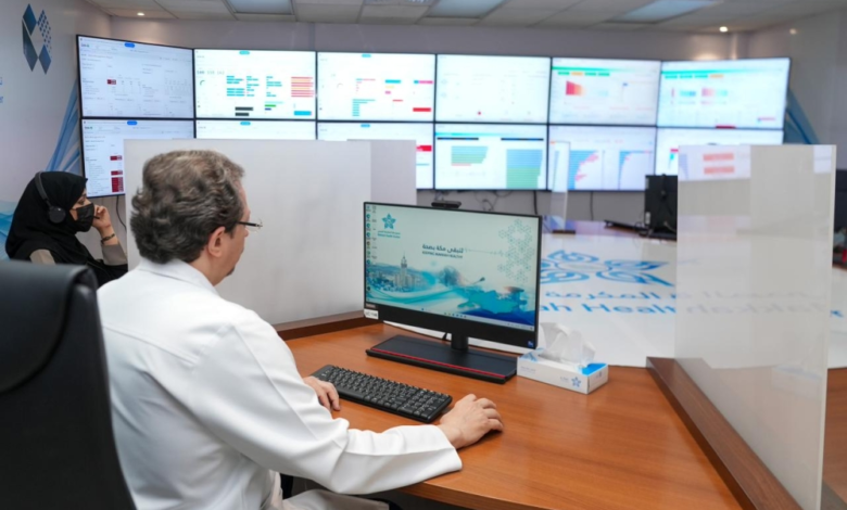 طبية مكة: الساعات الذكية تعزز مراقبة مرضى القلب عن بعد