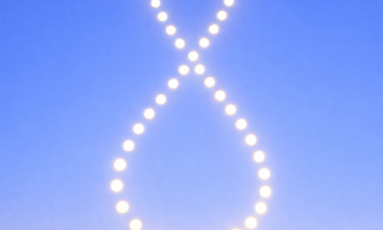 فلكية جدة توضح ظاهرة الأناليما ومسار الشمس السنوي