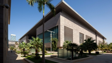 كاوست تطلق مرفق التصنيع الكمي لتعزيز الابتكار التقني