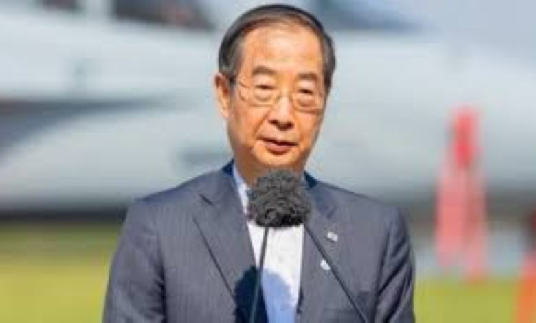 السجن 23 عاماً لرئيس وزراء كوريا الجنوبية السابق هان داك سو