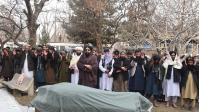 السعودية تدين تفجير كابل الإرهابي وتعزي في الضحايا