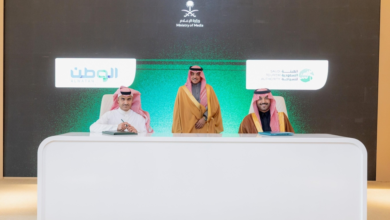 وزير الإعلام يرعى اتفاقيات تطوير المؤسسات الصحفية والتحول الرقمي