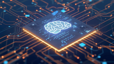 السواحه في دافوس: السعودية شريك عالمي في الذكاء الاصطناعي