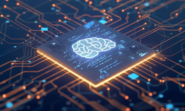 السواحه في دافوس: السعودية شريك عالمي في الذكاء الاصطناعي